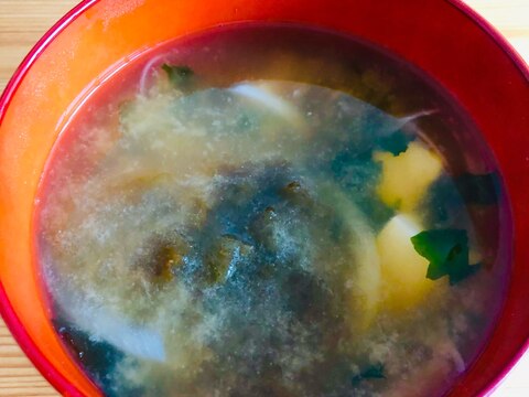 煮ないで簡単 入れるだけお味噌汁 レシピ 作り方 By きのこのみみ 楽天レシピ 煮ないで簡単 入れるだけお味噌汁 レシピ 作り方 By きのこのみみ 楽天レシピ